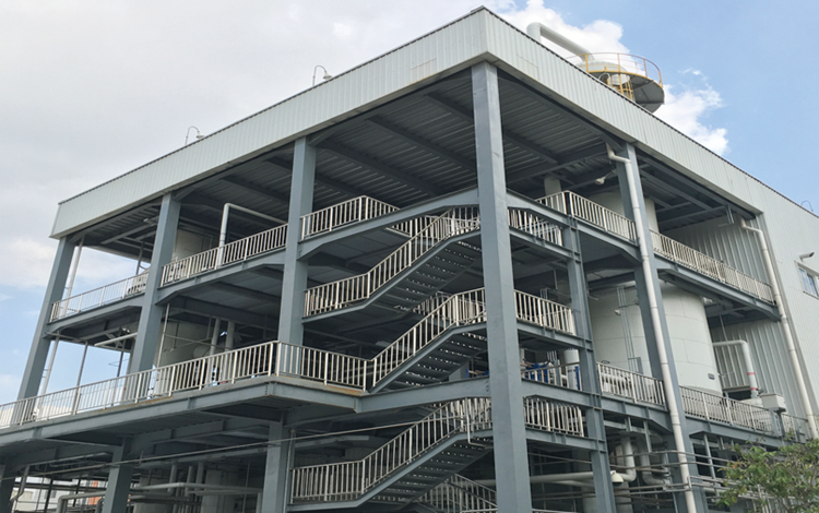 沈陽老虎沖垃圾填埋場(chǎng)滲濾液濃縮液